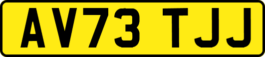 AV73TJJ