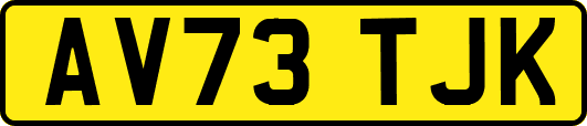 AV73TJK