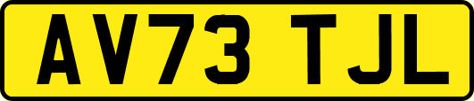 AV73TJL