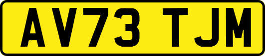 AV73TJM