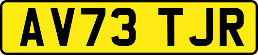 AV73TJR