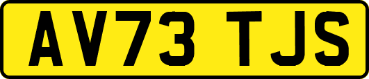AV73TJS