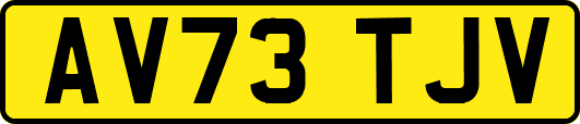 AV73TJV