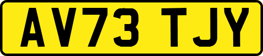 AV73TJY