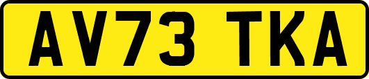 AV73TKA