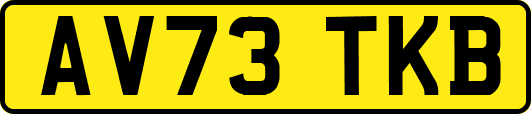 AV73TKB