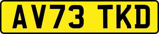 AV73TKD