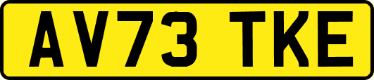 AV73TKE