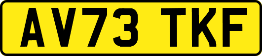 AV73TKF