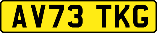 AV73TKG