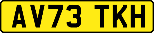 AV73TKH