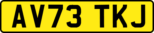AV73TKJ