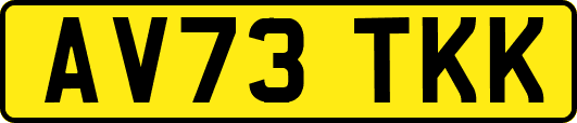 AV73TKK