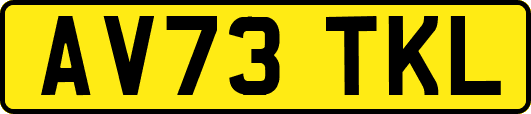 AV73TKL