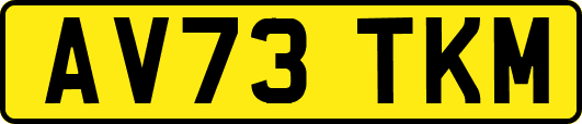 AV73TKM