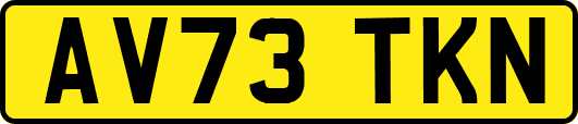 AV73TKN