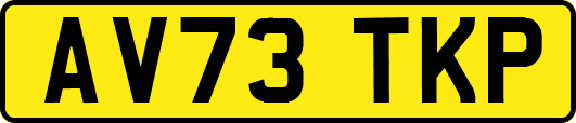 AV73TKP