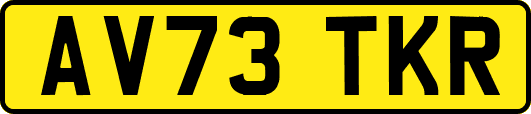AV73TKR