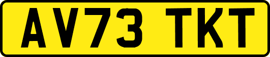 AV73TKT