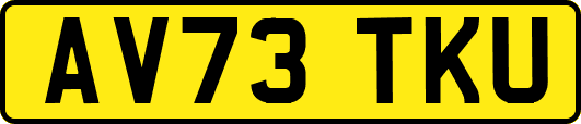 AV73TKU