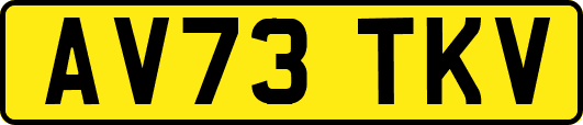 AV73TKV