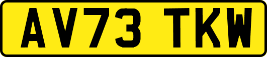 AV73TKW