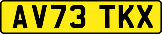 AV73TKX