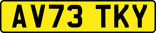 AV73TKY