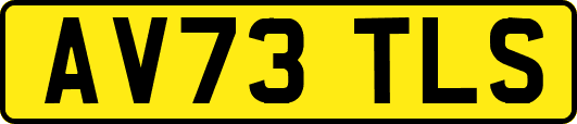AV73TLS