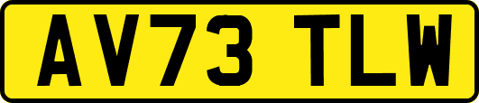 AV73TLW