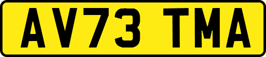 AV73TMA