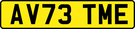 AV73TME