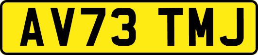 AV73TMJ