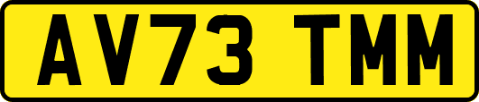 AV73TMM