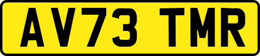 AV73TMR