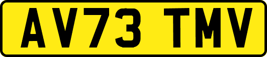 AV73TMV