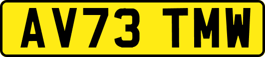 AV73TMW
