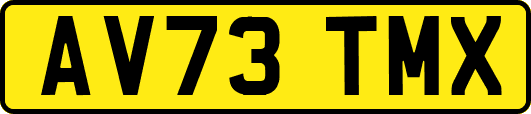 AV73TMX
