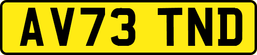 AV73TND
