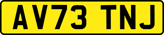 AV73TNJ