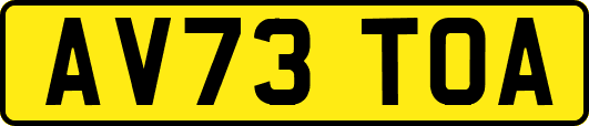 AV73TOA
