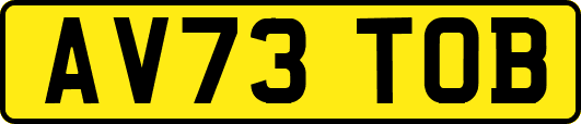AV73TOB