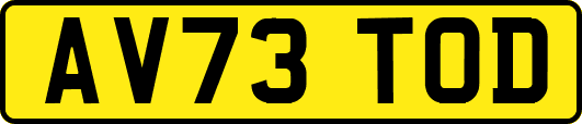 AV73TOD