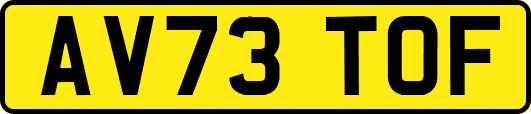 AV73TOF