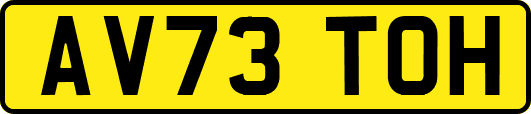 AV73TOH