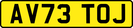 AV73TOJ