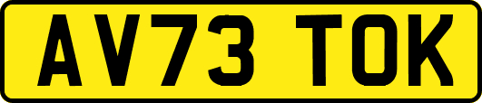 AV73TOK