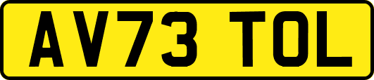 AV73TOL