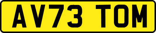 AV73TOM