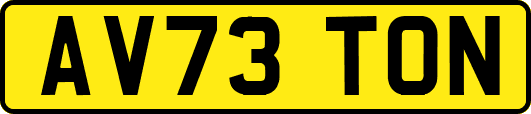 AV73TON